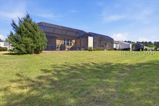 680 Summertime Pl, Hardeeville, SC 29927