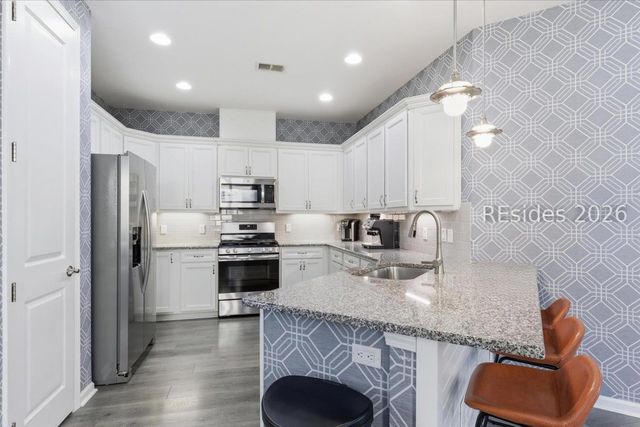 680 Summertime Pl, Hardeeville, SC 29927