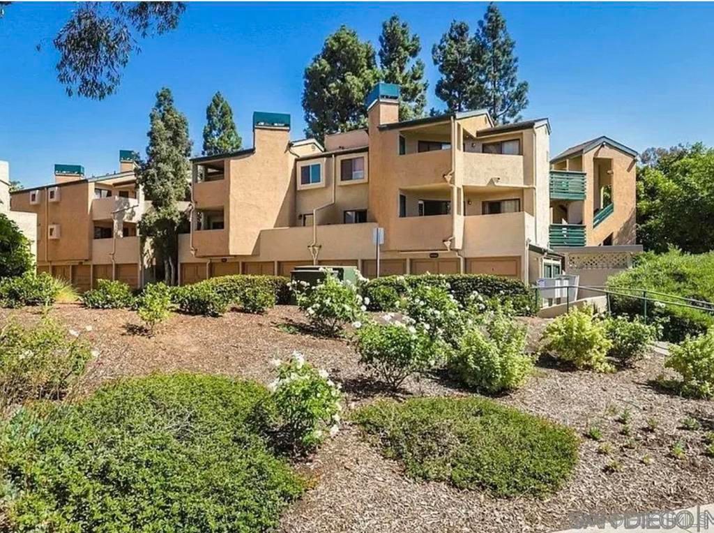 9730 Mesa Springs 22, San Diego, CA 92126