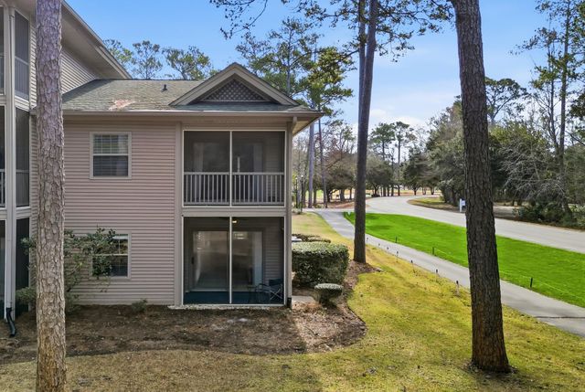 23 Pinehurst Ln Unit 1E, Pawleys Island, SC 29585