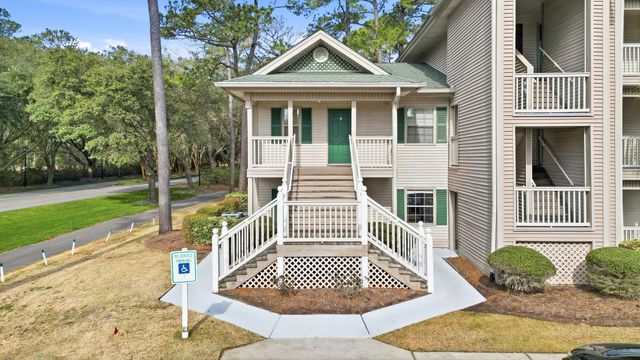 23 Pinehurst Ln Unit 1E, Pawleys Island, SC 29585