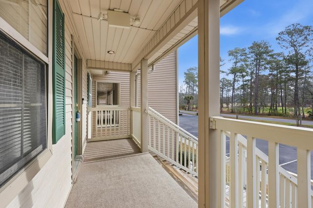 23 Pinehurst Ln Unit 1E, Pawleys Island, SC 29585