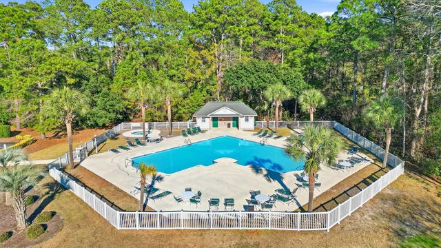 23 Pinehurst Ln Unit 1E, Pawleys Island, SC 29585