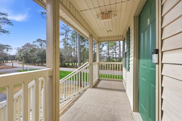 23 Pinehurst Ln Unit 1E, Pawleys Island, SC 29585