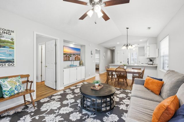 23 Pinehurst Ln Unit 1E, Pawleys Island, SC 29585