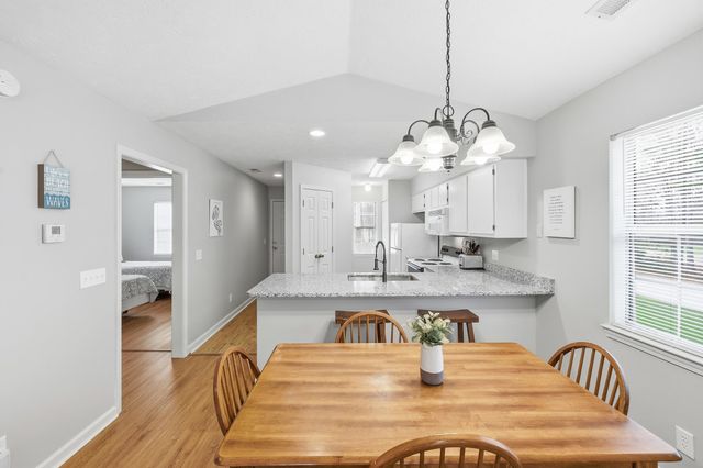 23 Pinehurst Ln Unit 1E, Pawleys Island, SC 29585