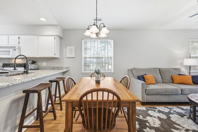 23 Pinehurst Ln Unit 1E, Pawleys Island, SC 29585