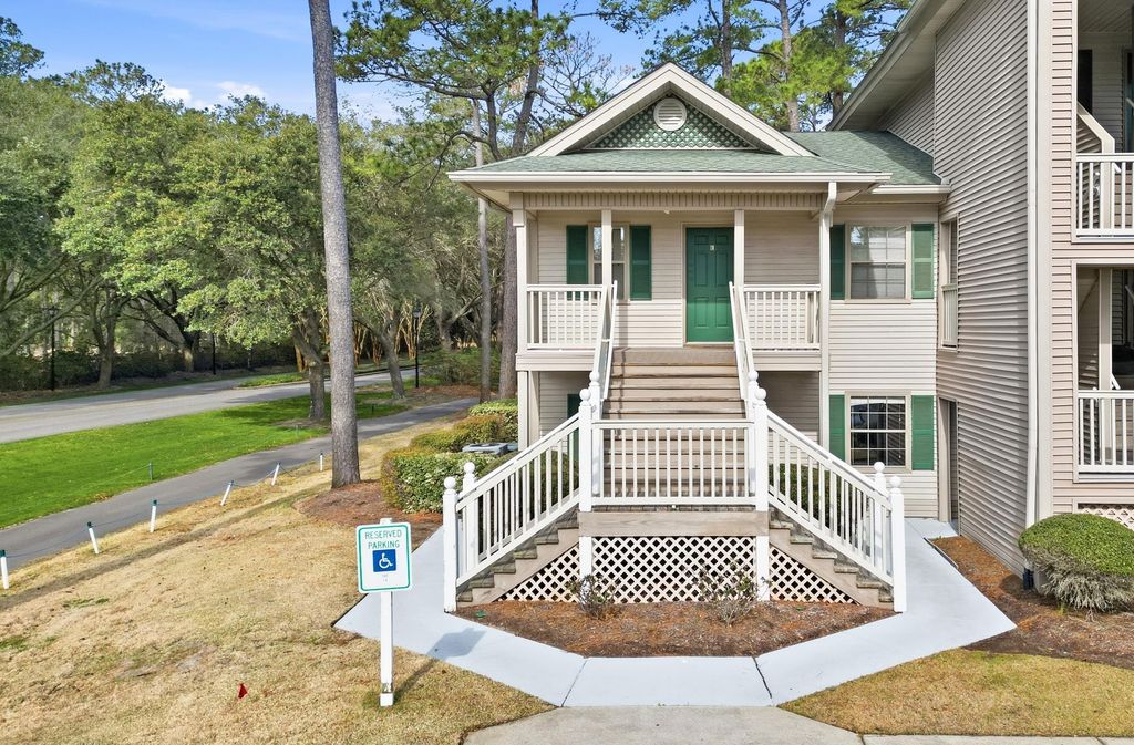 23 Pinehurst Ln Unit 1E, Pawleys Island, SC 29585