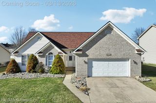 9472 Hill Road, Gaines Township, MI 48473
