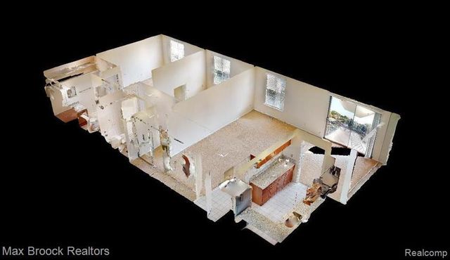 600 W Brown Street 309, Birmingham, MI 48009