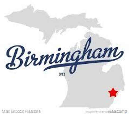 600 W Brown Street 309, Birmingham, MI 48009