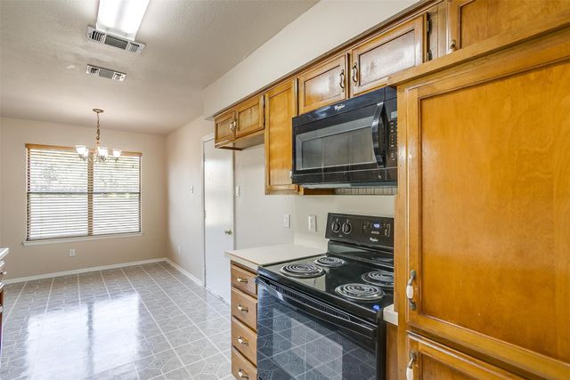 2295 E Renfro Street, Burleson, TX 76028