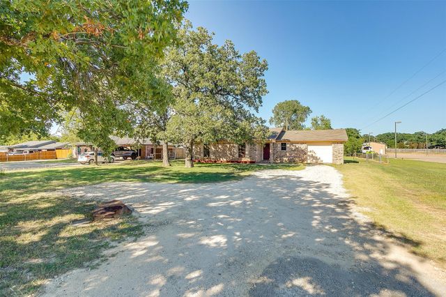 2295 E Renfro Street, Burleson, TX 76028