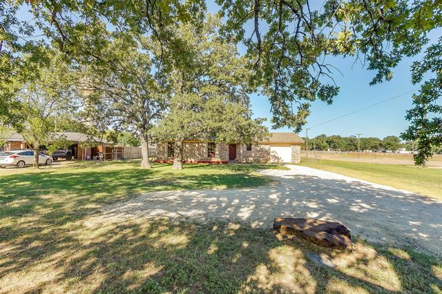 2295 E Renfro Street, Burleson, TX 76028