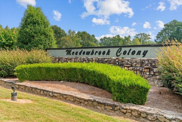 1961 Meadowbrook Circle NW, Dalton, GA 30720