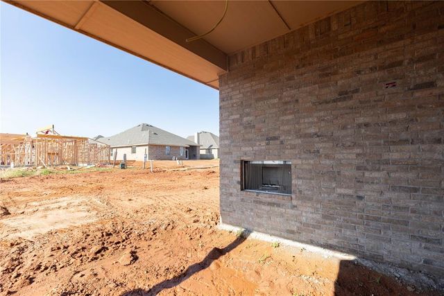 11504 NW 134th Street, Canadian, OK 73078