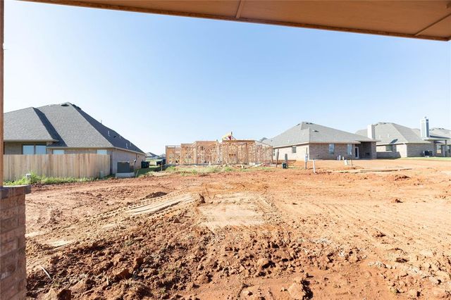 11504 NW 134th Street, Canadian, OK 73078
