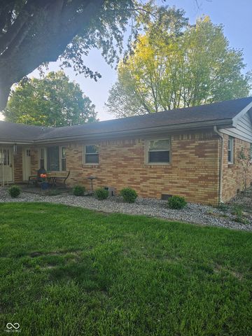 232 Suburban Drive, Anderson, IN 46017