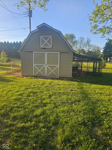 232 Suburban Drive, Anderson, IN 46017