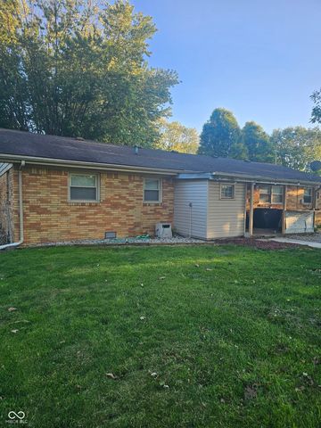 232 Suburban Drive, Anderson, IN 46017