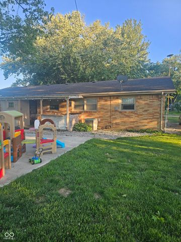 232 Suburban Drive, Anderson, IN 46017