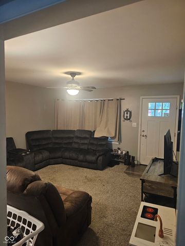 232 Suburban Drive, Anderson, IN 46017