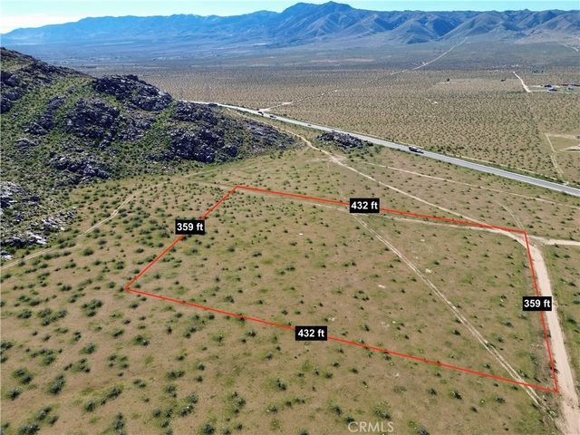 11311 La Mesa, Apple Valley, CA 92307