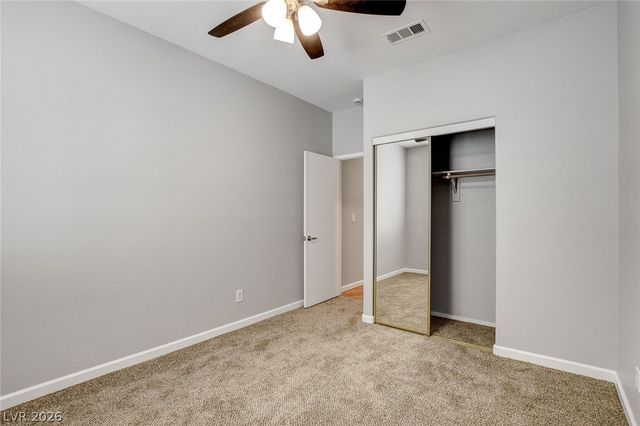 7625 Curiosity Avenue, Las Vegas, NV 89131