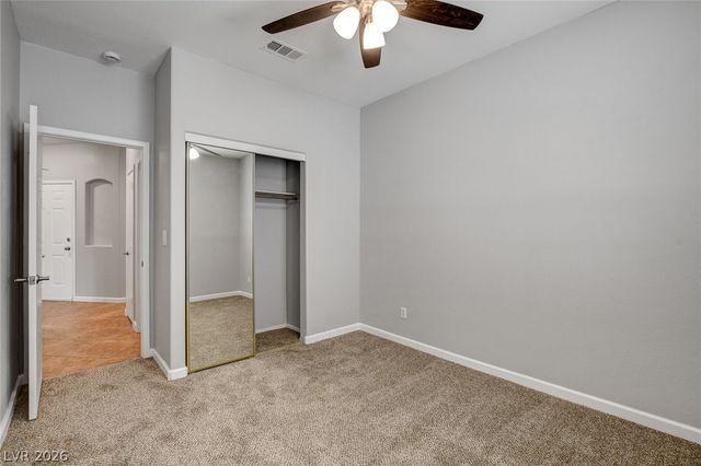 7625 Curiosity Avenue, Las Vegas, NV 89131