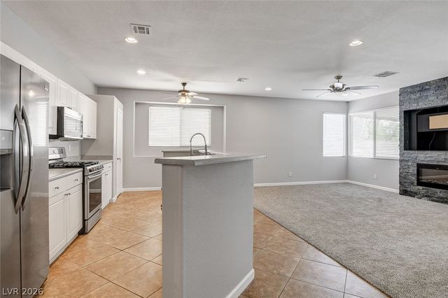 7625 Curiosity Avenue, Las Vegas, NV 89131