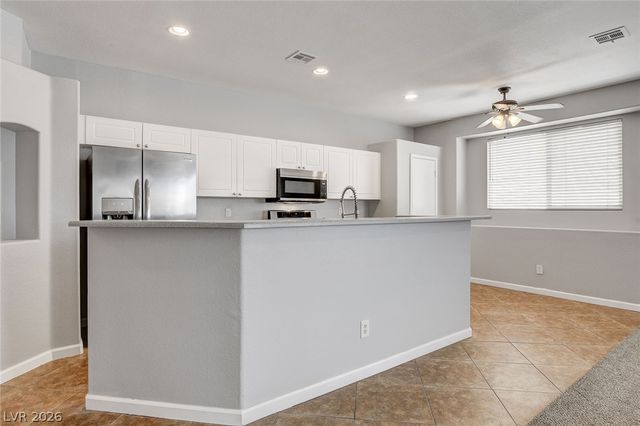 7625 Curiosity Avenue, Las Vegas, NV 89131