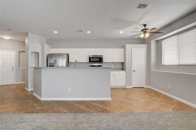 7625 Curiosity Avenue, Las Vegas, NV 89131