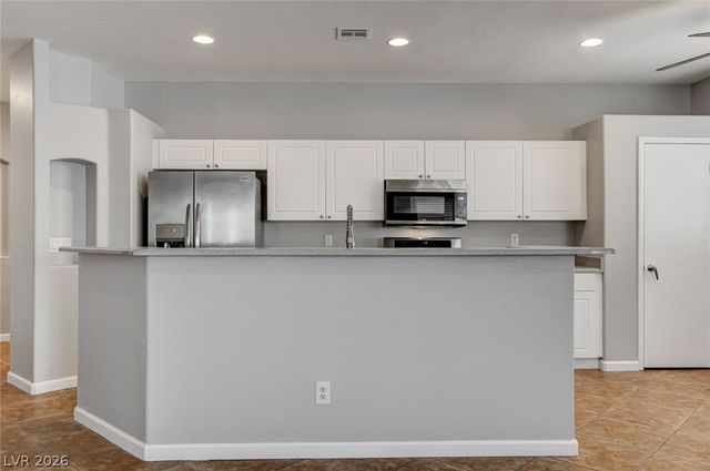 7625 Curiosity Avenue, Las Vegas, NV 89131