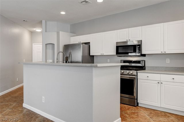 7625 Curiosity Avenue, Las Vegas, NV 89131