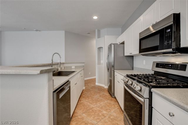 7625 Curiosity Avenue, Las Vegas, NV 89131