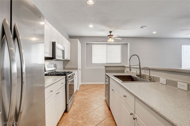 7625 Curiosity Avenue, Las Vegas, NV 89131
