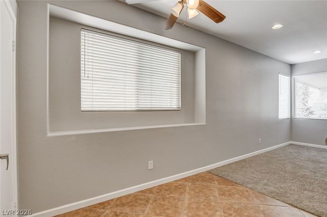 7625 Curiosity Avenue, Las Vegas, NV 89131