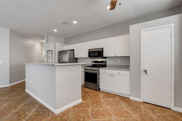 7625 Curiosity Avenue, Las Vegas, NV 89131