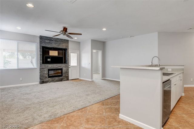7625 Curiosity Avenue, Las Vegas, NV 89131