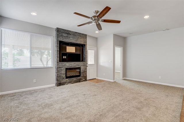 7625 Curiosity Avenue, Las Vegas, NV 89131