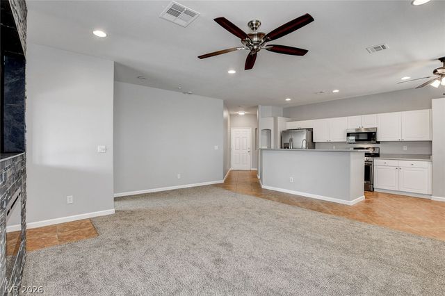 7625 Curiosity Avenue, Las Vegas, NV 89131