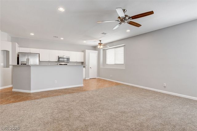 7625 Curiosity Avenue, Las Vegas, NV 89131