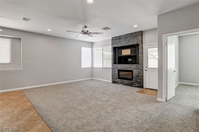 7625 Curiosity Avenue, Las Vegas, NV 89131
