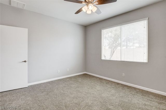 7625 Curiosity Avenue, Las Vegas, NV 89131