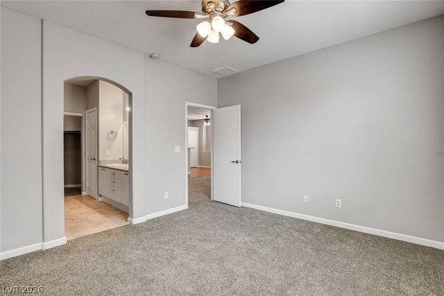 7625 Curiosity Avenue, Las Vegas, NV 89131