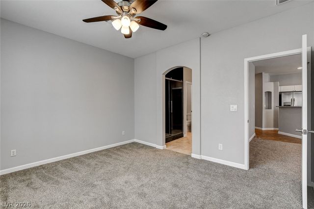 7625 Curiosity Avenue, Las Vegas, NV 89131