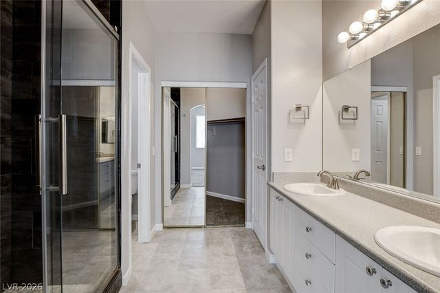 7625 Curiosity Avenue, Las Vegas, NV 89131