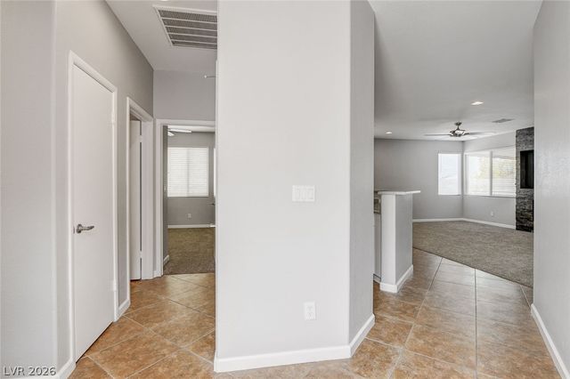 7625 Curiosity Avenue, Las Vegas, NV 89131
