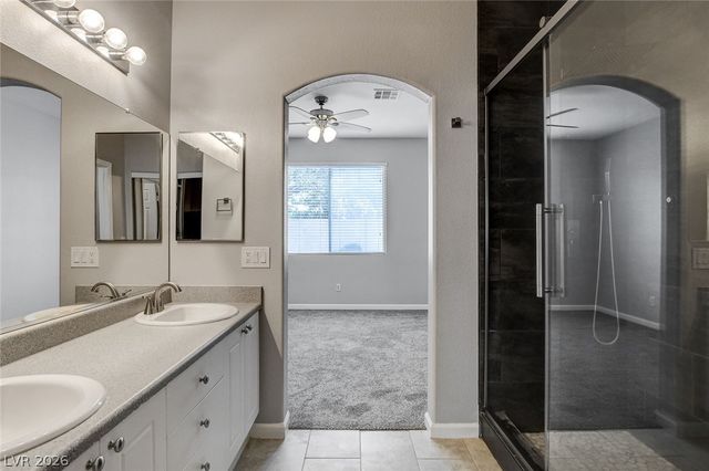 7625 Curiosity Avenue, Las Vegas, NV 89131