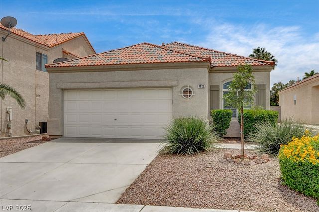 7625 Curiosity Avenue, Las Vegas, NV 89131